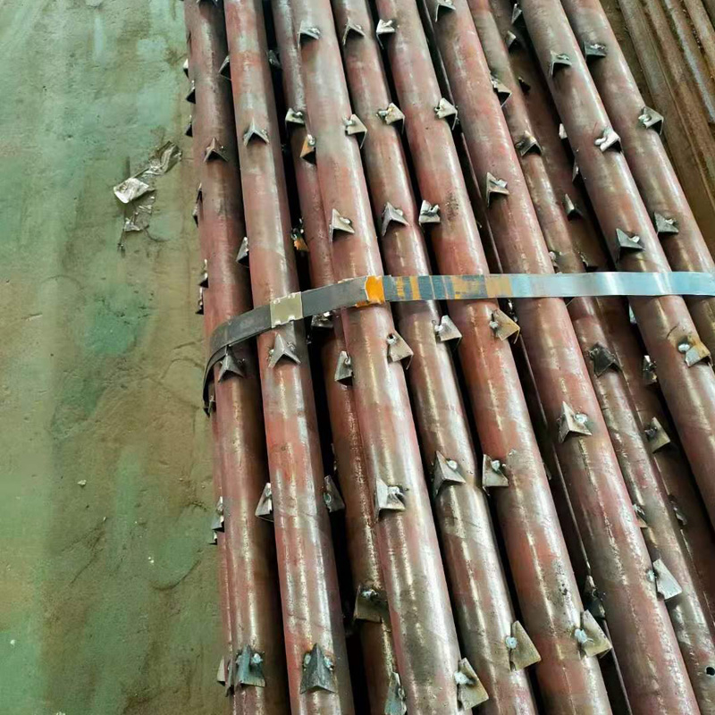 榆中土钉小导管