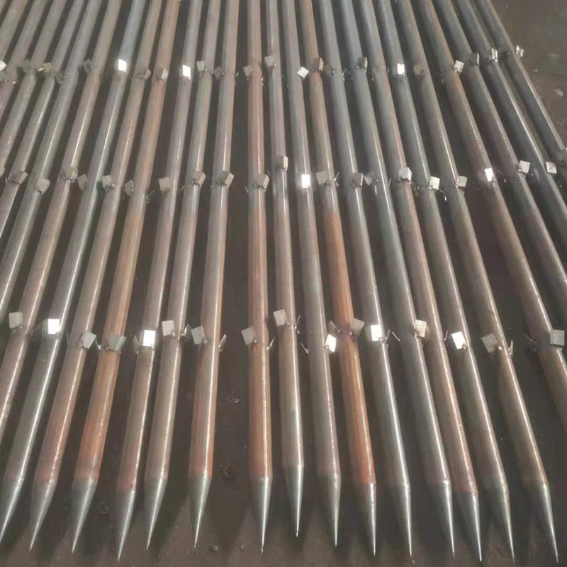 榆中土钉小导管