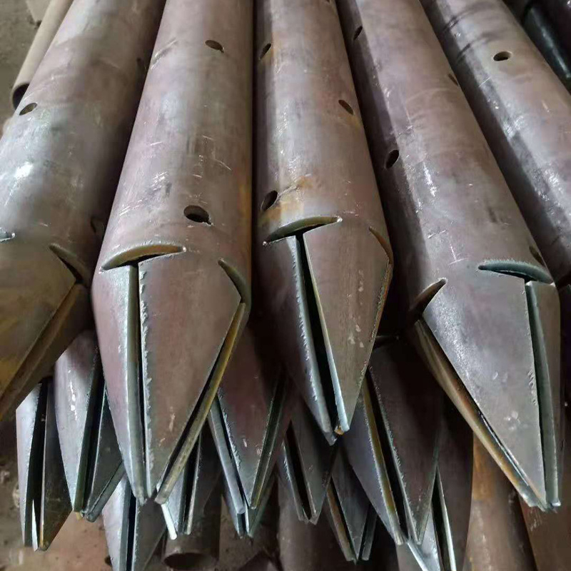 榆中预埋注浆管